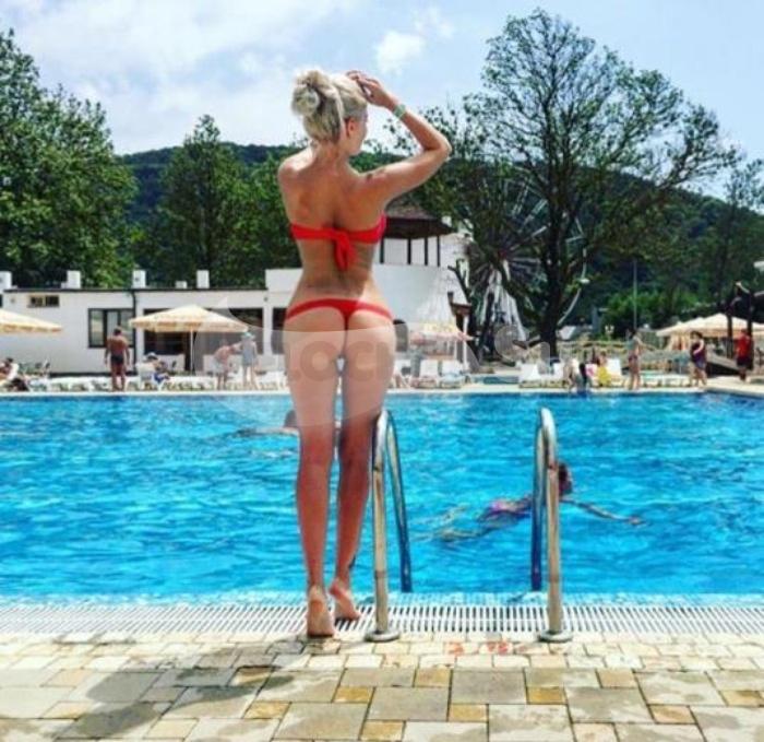 Проститутка Карина г. Ряжск