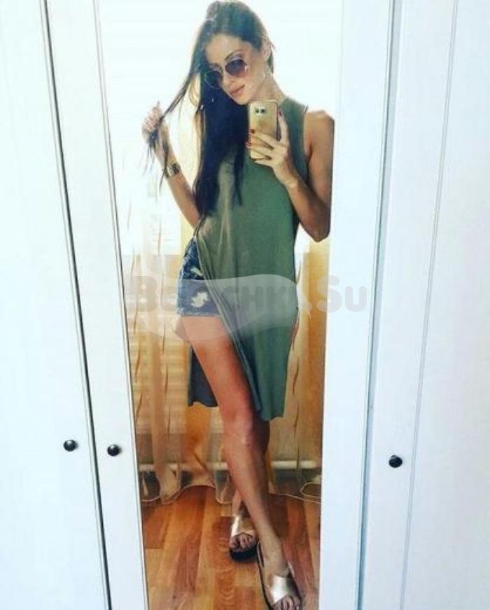 Проститутка Ella г. Гордеевка