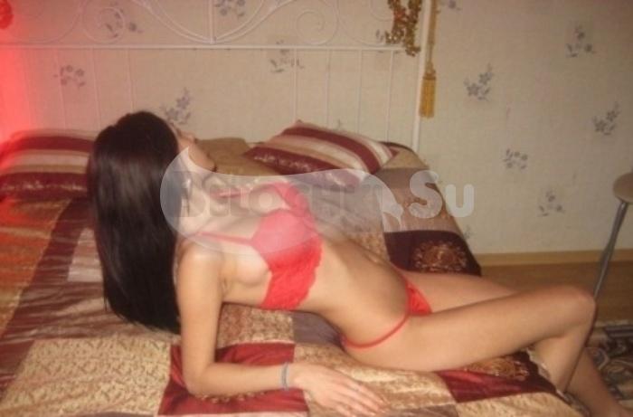 Проститутка ANNA г. Березовский