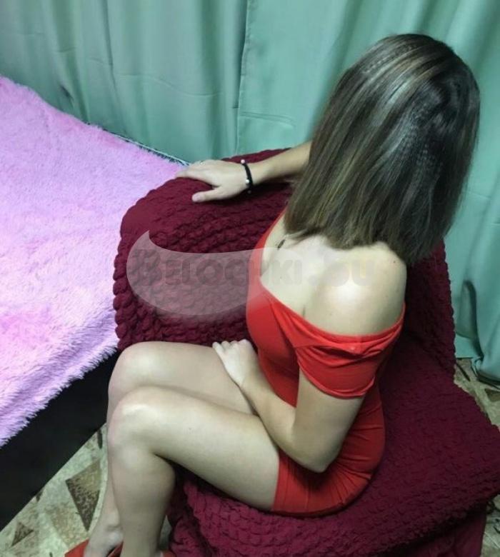 Проститутка Полина г. Снежинск
