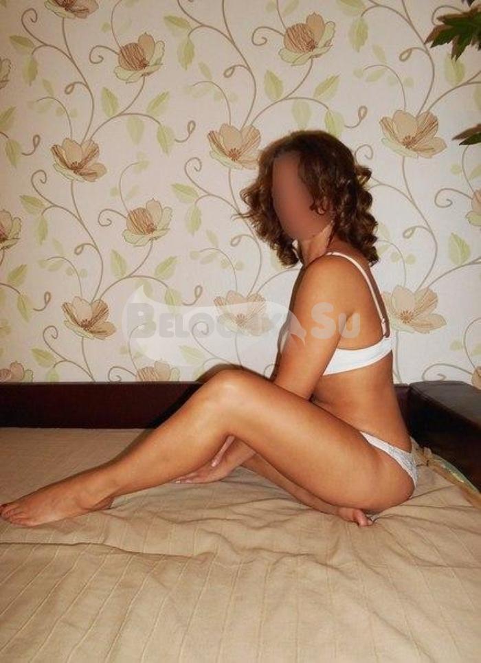 Проститутка Алекс г. Коноша