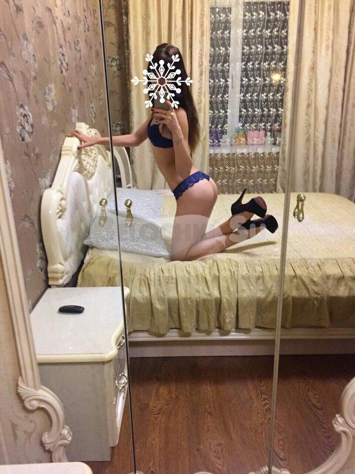 Проститутка ДЖИ г. Березовский