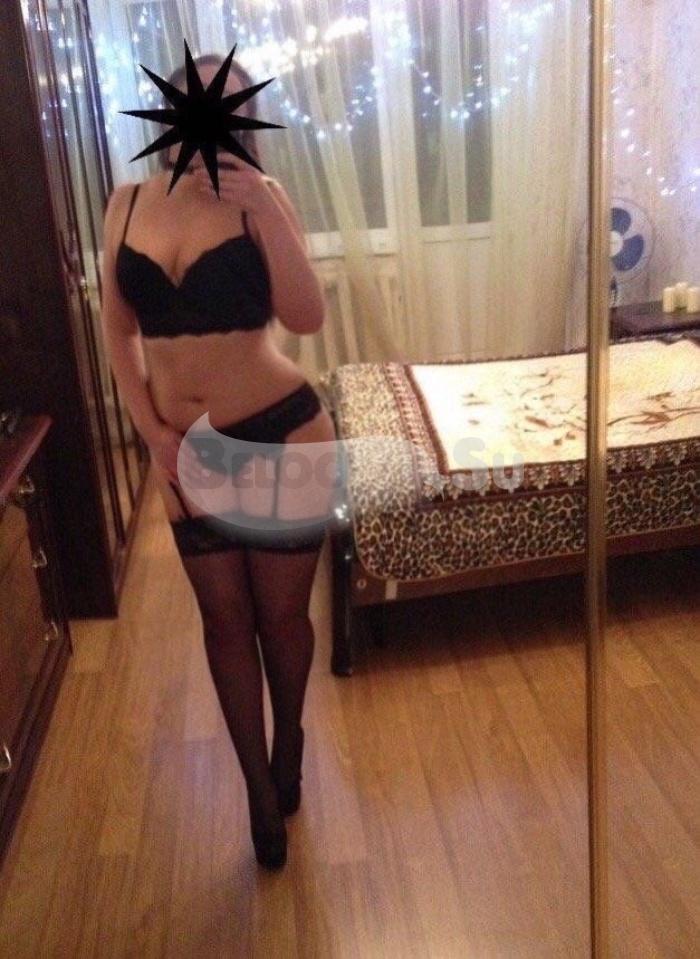 Проститутка Надин г. Палласовка