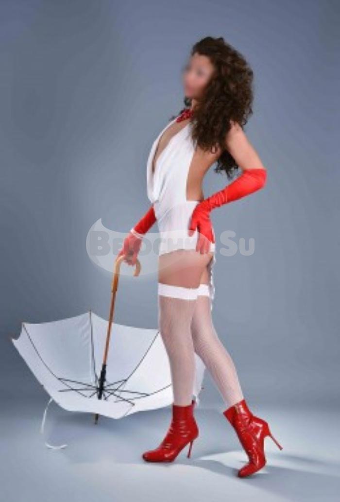 Проститутка Анна г. Белая Холуница