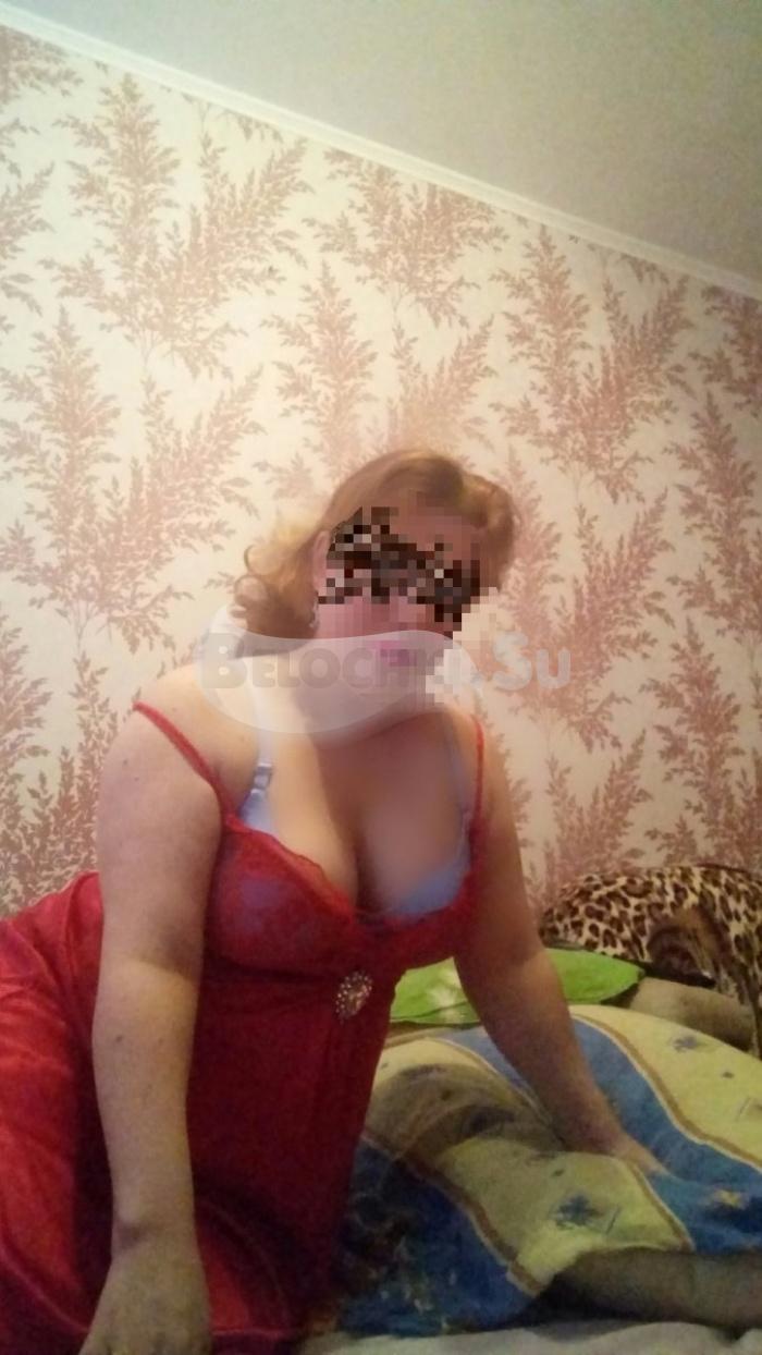 Проститутка Альвина г. Белые Столбы
