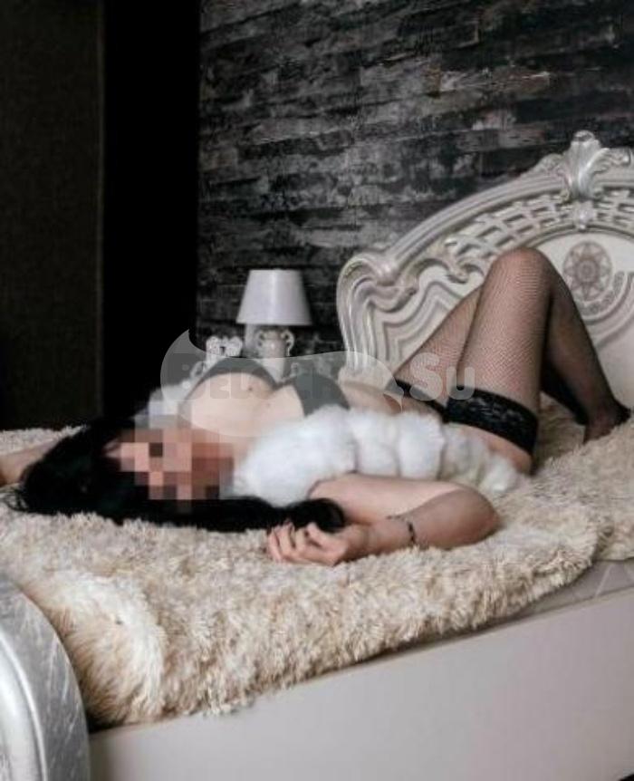 Проститутка Софья г. Серебряные Пруды