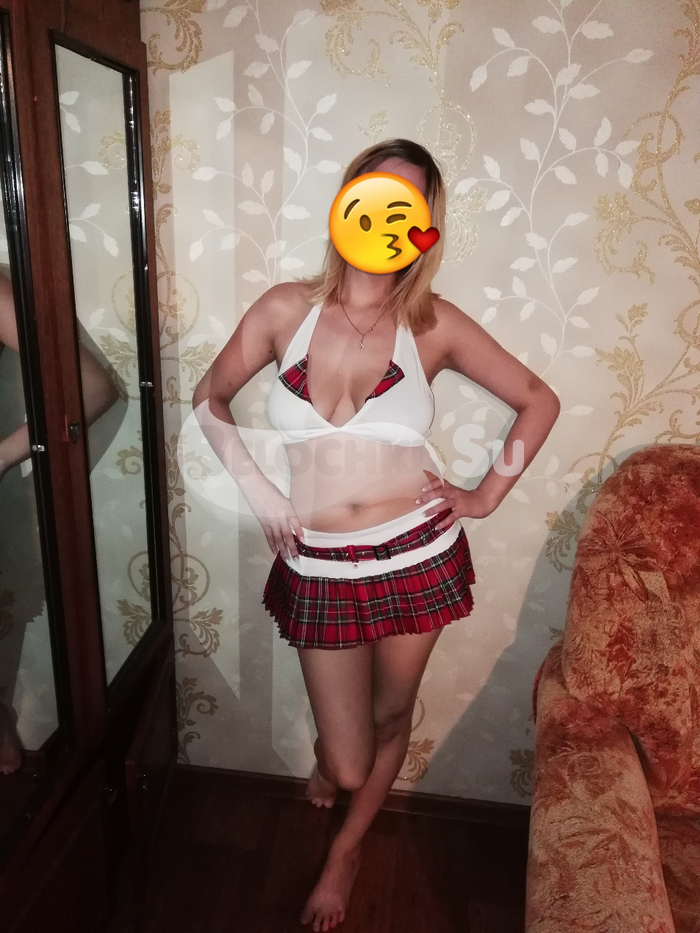 Проститутка Света г. Крюково