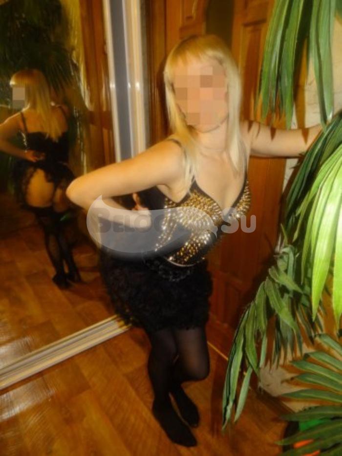 Проститутка Карина г. Десногорск