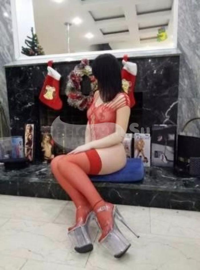 Проститутка Транс Роксана г. Красные Баки